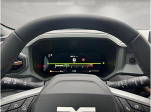 Dacia Bigster Extreme Mild Hybrid 130 4x4 *Elektrische Heckklappe*360Grad*uvm.