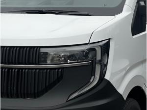 Renault Master Kastenwagen L2H2 3,5t Blue CDI 130*AHK*GJR*Klima*Navi