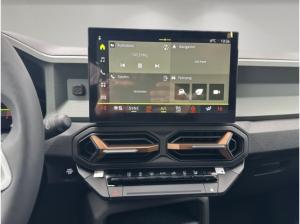 Dacia Bigster Extreme Mild Hybrid 130 4x4 *Elektrische Heckklappe*360Grad*uvm.