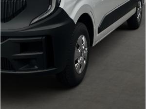 Renault Master Kastenwagen L2H2 3,5t Blue CDI 130*AHK*GJR*Klima*Navi