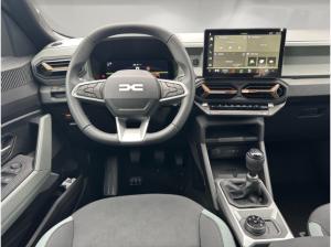Dacia Bigster Extreme Mild Hybrid 130 4x4 *Elektrische Heckklappe*360Grad*uvm.