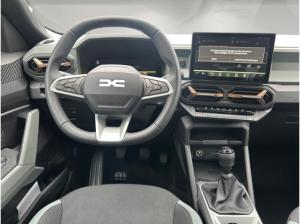 Dacia Bigster Extreme Mild Hybrid 130 4x4 *Elektrische Heckklappe*360Grad*uvm.