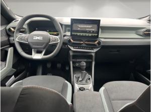 Dacia Bigster Extreme Mild Hybrid 130 4x4 *Elektrische Heckklappe*360Grad*uvm.