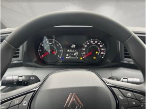Renault Master Kastenwagen L2H2 3,5t Blue CDI 130*AHK*GJR*Klima*Navi