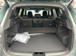 Dacia Bigster Extreme Mild Hybrid 130 4x4 *Elektrische Heckklappe*360Grad*uvm.