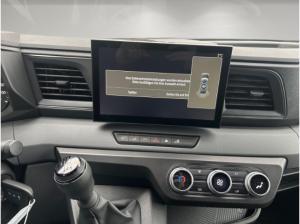 Renault Master Kastenwagen L2H2 3,5t Blue CDI 130*AHK*GJR*Klima*Navi