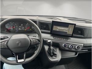 Renault Master Kastenwagen L2H2 3,5t Blue CDI 130*AHK*GJR*Klima*Navi