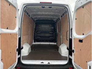 Renault Master Kastenwagen L2H2 3,5t Blue CDI 130*AHK*GJR*Klima*Navi