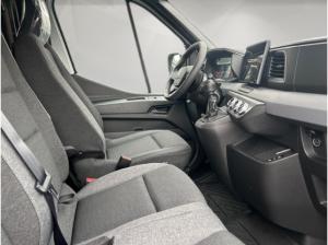 Renault Master Kastenwagen L2H2 3,5t Blue CDI 130*AHK*GJR*Klima*Navi