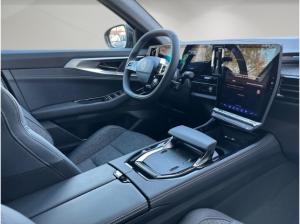Renault Austral Techno Full Hybrid E-Tech 200 Allwetter*LED*Navigation*Sitzheizung*