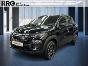 Dacia Spring 🍀in FRANKFURT❗️❗️SOFORT Verf❗️❗️ESSENTIAL 45 mit CCS🍀Inkl.Batt🍀Vers.FARBEN