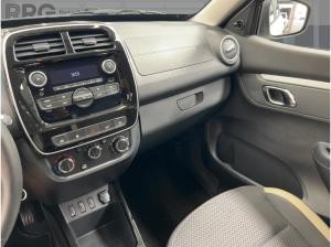 Dacia Spring 🍀in FRANKFURT❗️❗️SOFORT Verf❗️❗️ESSENTIAL 45 mit CCS🍀Inkl.Batt🍀Vers.FARBEN