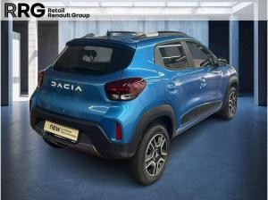 Dacia Spring 🍀in FRANKFURT❗️❗️SOFORT Verf❗️❗️ESSENTIAL 45 mit CCS🍀Inkl.Batt🍀Vers.FARBEN