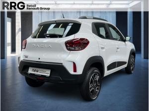 Dacia Spring 🍀in FRANKFURT❗️❗️SOFORT Verf❗️❗️ESSENTIAL 45 mit CCS🍀Inkl.Batt🍀Vers.FARBEN