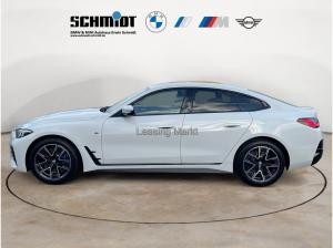 BMW 420 Gran Coupe xDrive D M Sport+GARANTIE-bis-2.30