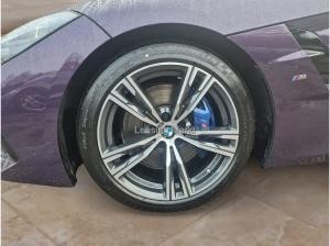 BMW Z4 M40i + Innovationspaket + Harman Kardon Sound
