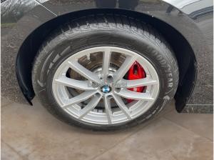 BMW M440i xDrive Cabrio Innovationspaket Standheizng