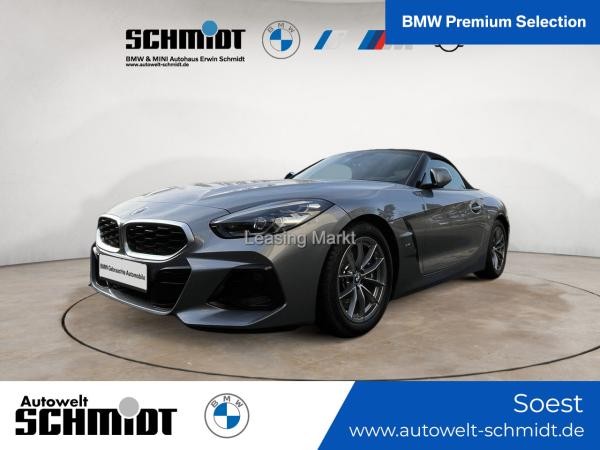 BMW Z4 sDrive20i M Sportpaket +Innovationspaket +ACC