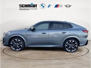 BMW X2 M35i xDrive Innovationspaket Anhängerkupplung