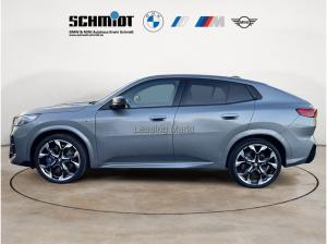 BMW X2 M35i xDrive Innovationspaket Anhängerkupplung