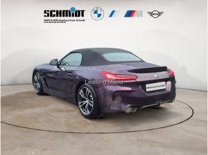 BMW Z4 M40i + Innovationspaket + Harman Kardon Sound
