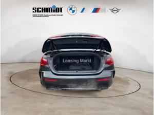 BMW M440i xDrive Cabrio Innovationspaket Standheizng