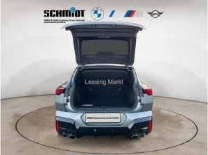 BMW X2 M35i xDrive Innovationspaket Anhängerkupplung