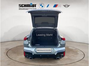 BMW X2 M35i xDrive Innovationspaket Anhängerkupplung