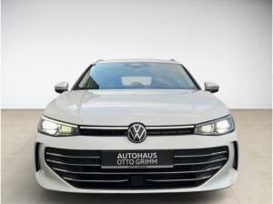 Volkswagen Passat Business *AHK*IQ Light*TopView*