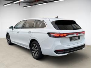 Volkswagen Passat Business *AHK*IQ Light*TopView*