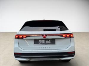 Volkswagen Passat Business *AHK*IQ Light*TopView*