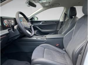 Volkswagen Passat Business *AHK*IQ Light*TopView*