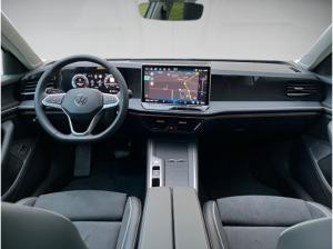 Volkswagen Passat Business *AHK*IQ Light*TopView*