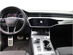 Audi S6 Avant TDI quattro/ Navi+, 360°, AHK, LED, ACC