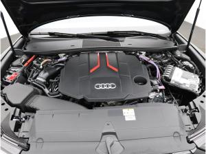 Audi S6 Avant TDI quattro/ Navi+, 360°, AHK, LED, ACC