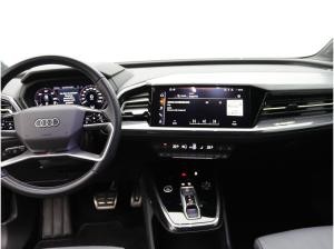 Audi Q4 e-tron edition one 45 quattro / Sonos, Matrix