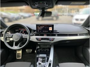 Audi A5 Sportback S-Line 35TFSI S-tronic/ MatrixLaser