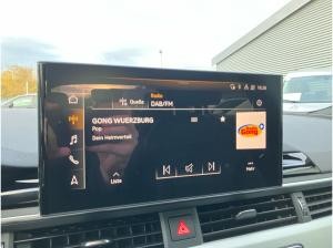 Audi A5 Sportback S-Line 35TFSI S-tronic/ MatrixLaser