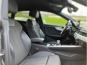 Audi A5 Sportback S-Line 35TFSI S-tronic/ MatrixLaser