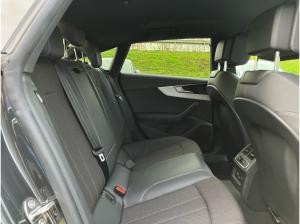 Audi A5 Sportback S-Line 35TFSI S-tronic/ MatrixLaser