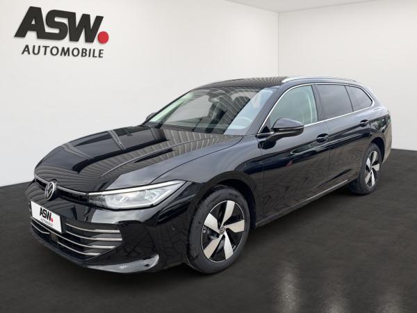 Volkswagen Passat Business 2.0 TDI SCR DSG 💼👷🏻‍♂️Gewerbe👷🏻‍♂️💼 kurzfristig verfügbar‼️