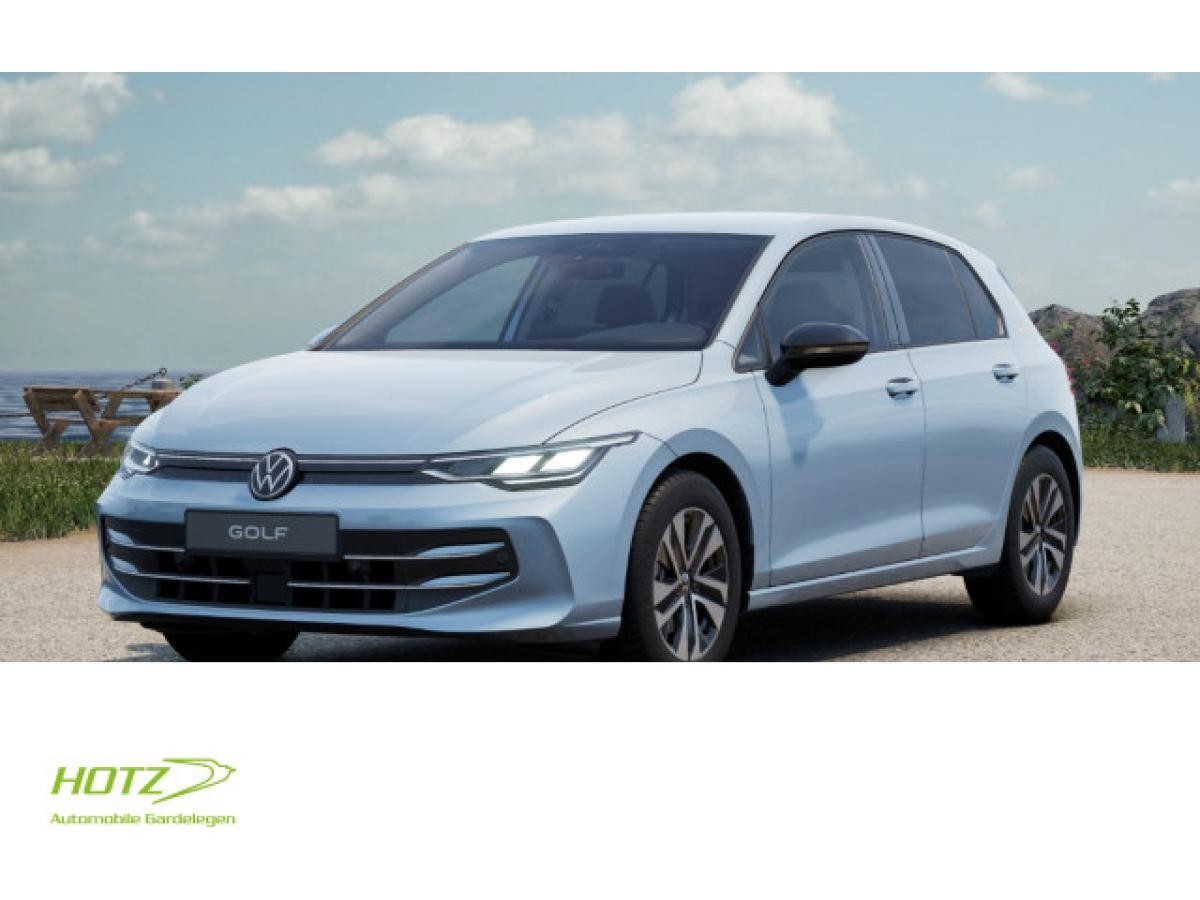 Volkswagen Golf 1.5 eTSI DSG ENERGY !!NUR BIS 31.12!!