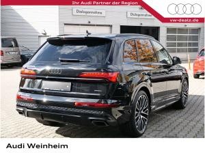 Audi Q7 SUV S line TDI quattro tiptronic AHK Alu 22"