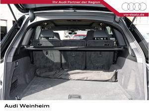 Audi Q7 SUV S line TDI quattro tiptronic AHK Alu 22"