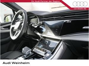 Audi Q7 SUV S line TDI quattro tiptronic AHK Alu 22"