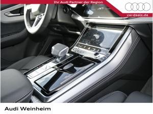 Audi Q7 SUV S line TDI quattro tiptronic AHK Alu 22"