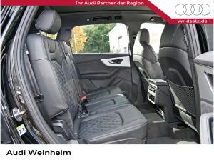 Audi Q7 SUV S line TDI quattro tiptronic AHK Alu 22"
