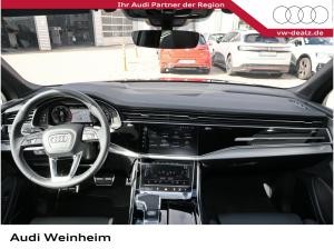 Audi Q7 SUV S line TDI quattro tiptronic AHK Alu 22"