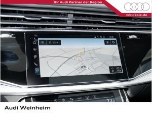 Audi Q7 SUV S line TDI quattro tiptronic AHK Alu 22"