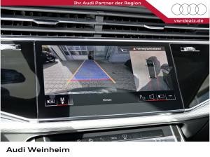 Audi Q7 SUV S line TDI quattro tiptronic AHK Alu 22"